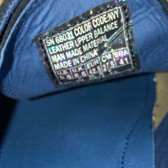 SKECHERS x MARC NASON Casual Dress Shoes SN 68031 - Picture 11 of 11